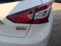 Nissan Qida Tiida 1.6L CVT Smart Edition - photo 7