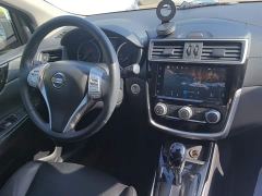 Nissan Qida Tiida 1.6L CVT Smart Edition - photo 9