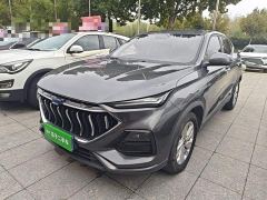Changan Oushang X5 1.6L CVT Luxury - ფოტო 1