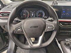 Changan Oushang X5 1.6L CVT Luxury - ფოტო 10