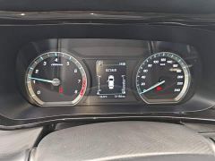 Changan Oushang X5 1.6L CVT Luxury - ფოტო 11