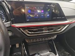 Changan Oushang X5 1.6L CVT Luxury - ფოტო 12