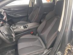 Changan Oushang X5 1.6L CVT Luxury - ფოტო 14