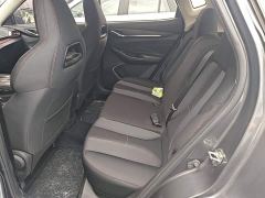 Changan Oushang X5 1.6L CVT Luxury - ფოტო 16