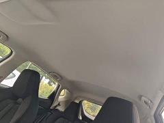 Changan Oushang X5 1.6L CVT Luxury - ფოტო 17