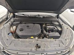 Changan Oushang X5 1.6L CVT Luxury - ფოტო 19