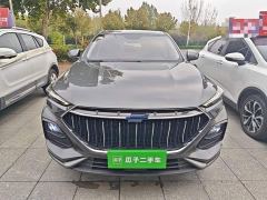 Changan Oushang X5 1.6L CVT Luxury - ფოტო 2
