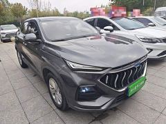 Changan Oushang X5 1.6L CVT Luxury - ფოტო 3
