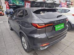 Changan Oushang X5 1.6L CVT Luxury - ფოტო 4