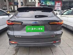 Changan Oushang X5 1.6L CVT Luxury - ფოტო 5