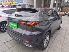 Changan Oushang X5 1.6L CVT Luxury - ფოტო 6