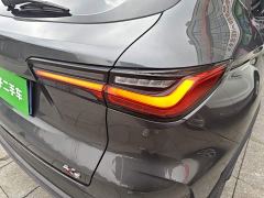 Changan Oushang X5 1.6L CVT Luxury - ფოტო 7