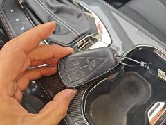 Changan Oushang X5 1.6L CVT Luxury - ფოტო 8