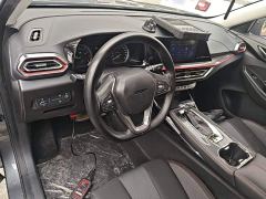 Changan Oushang X5 1.6L CVT Luxury - ფოტო 9
