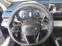 Geely Xingrui Facelift 2.0T Diesel Premium - photo 10