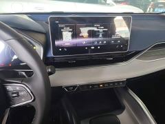 Geely Xingrui Facelift 2.0T Diesel Premium - photo 12