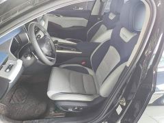 Geely Xingrui Facelift 2.0T Diesel Premium - photo 14