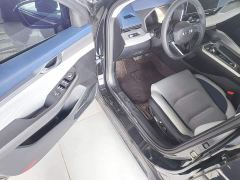 Geely Xingrui Facelift 2.0T Diesel Premium - photo 15