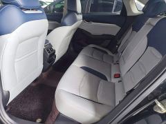 Geely Xingrui Facelift 2.0T Diesel Premium - photo 16