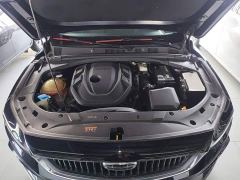 Geely Xingrui Facelift 2.0T Diesel Premium - photo 19