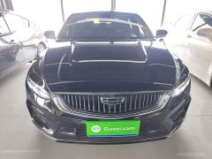 Geely Xingrui Facelift 2.0T Diesel Premium - photo 2