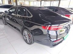Geely Xingrui Facelift 2.0T Diesel Premium - photo 4