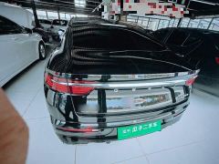 Geely Xingrui Facelift 2.0T Diesel Premium - photo 5