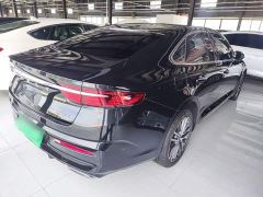 Geely Xingrui Facelift 2.0T Diesel Premium - photo 6