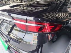 Geely Xingrui Facelift 2.0T Diesel Premium - photo 7