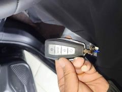 Geely Xingrui Facelift 2.0T Diesel Premium - photo 8