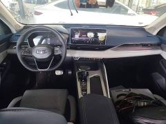 Geely Xingrui Facelift 2.0T Diesel Premium - photo 9