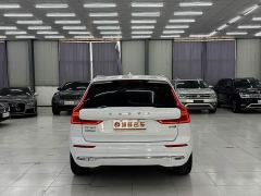 Volvo XC60 B5 AWD Smart Luxury Edition - фото 10