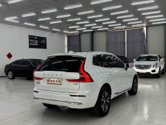 Volvo XC60 B5 AWD Smart Luxury Edition - фото 11