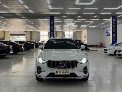 Volvo XC60 B5 AWD Smart Luxury Edition - фото 2