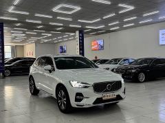 Volvo XC60 B5 AWD Smart Luxury Edition - фото 3