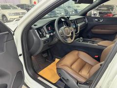 Volvo XC60 B5 AWD Smart Luxury Edition - фото 4