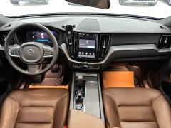Volvo XC60 B5 AWD Smart Luxury Edition - фото 5