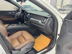 Volvo XC60 B5 AWD Smart Luxury Edition - фото 7
