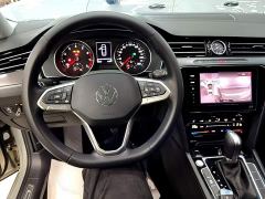 Volkswagen Magotan 330TSI DSG Advance - photo 10