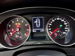 Volkswagen Magotan 330TSI DSG Advance - photo 11