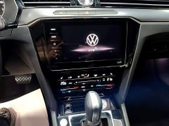 Volkswagen Magotan 330TSI DSG Advance - photo 12