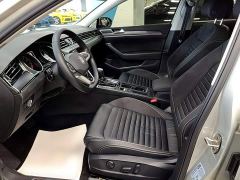 Volkswagen Magotan 330TSI DSG Advance - photo 14