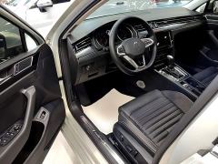 Volkswagen Magotan 330TSI DSG Advance - photo 15