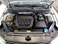 Volkswagen Magotan 330TSI DSG Advance - photo 19