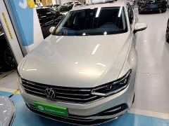 Volkswagen Magotan 330TSI DSG Advance - photo 2