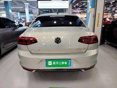 Volkswagen Magotan 330TSI DSG Advance - photo 5