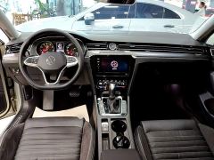 Volkswagen Magotan 330TSI DSG Advance - photo 9