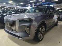 FAW Red Flag E-HS9 510km Range Flagship Edition Six-Seater - photo 1