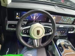 FAW Red Flag E-HS9 510km Range Flagship Edition Six-Seater - photo 10
