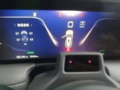 FAW Red Flag E-HS9 510km Range Flagship Edition Six-Seater - photo 11